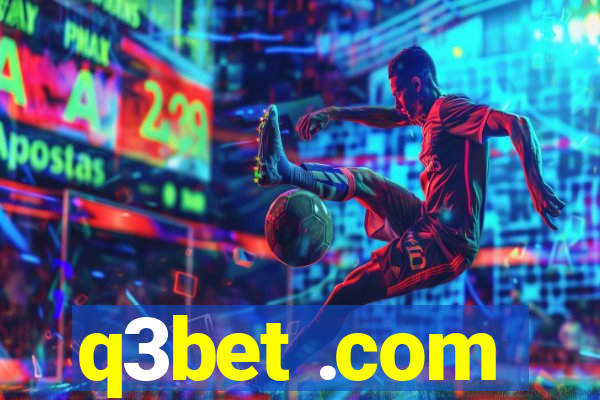 q3bet .com